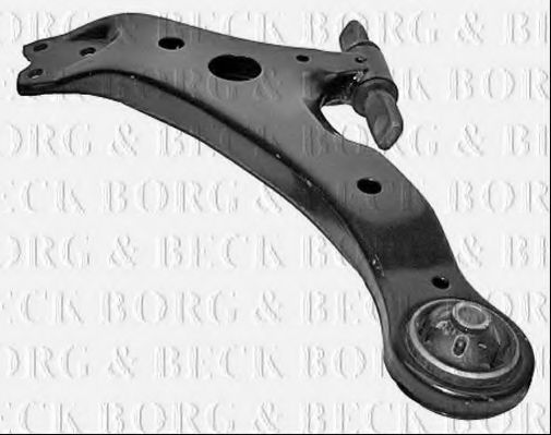 BCA6396 BORG+%26+BECK Wheel Suspension Track Control Arm