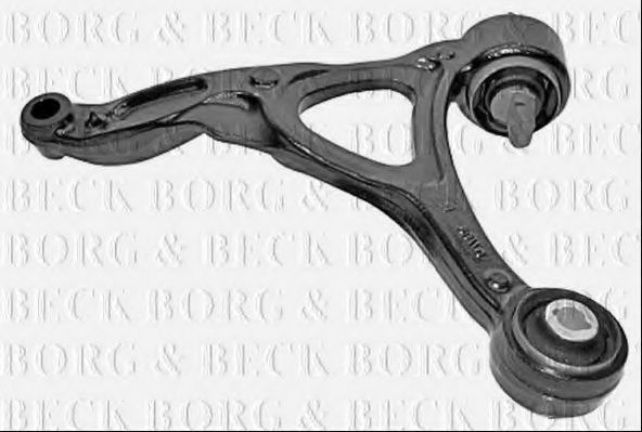BCA6410 BORG+%26+BECK Track Control Arm