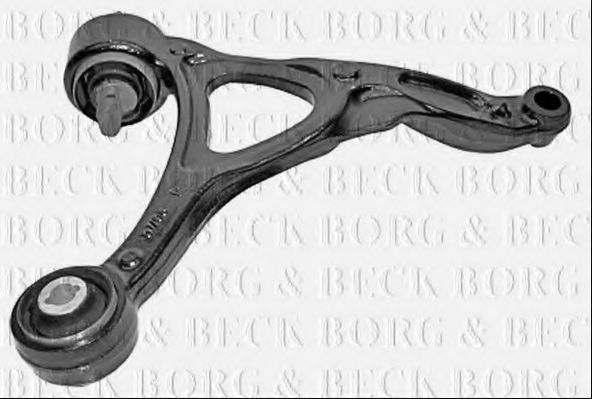 BCA6411 BORG+%26+BECK Track Control Arm