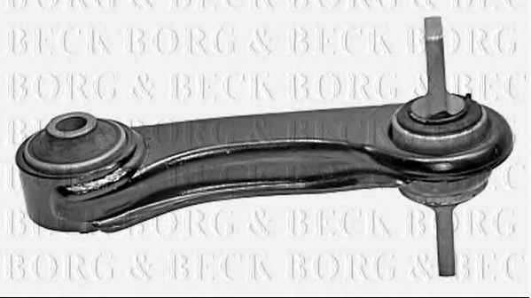 BCA6414 BORG+%26+BECK Wheel Suspension Track Control Arm