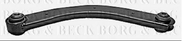 BCA6445 BORG+%26+BECK Track Control Arm