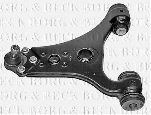 BCA6446 BORG+%26+BECK Track Control Arm