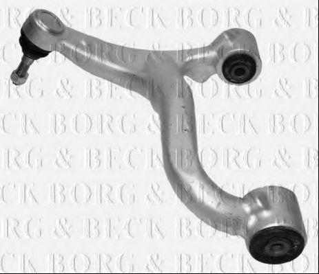 BCA6449 BORG+%26+BECK Wheel Suspension Track Control Arm