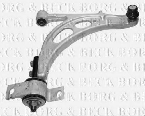 BCA6501 BORG+%26+BECK Track Control Arm