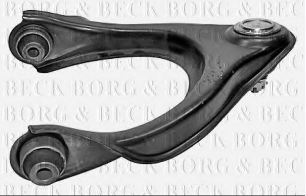 BCA6546 BORG+%26+BECK Wheel Suspension Track Control Arm