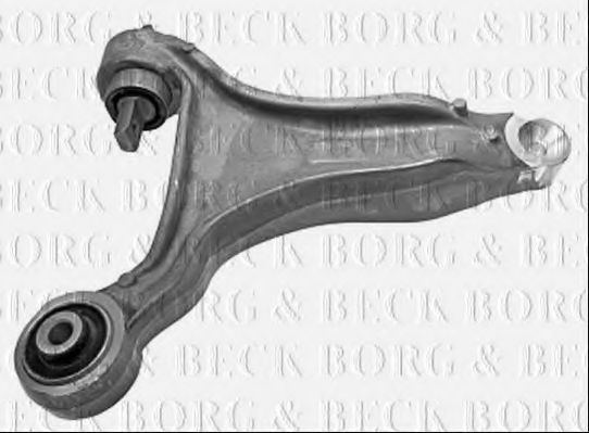 BCA6570 BORG+%26+BECK Track Control Arm