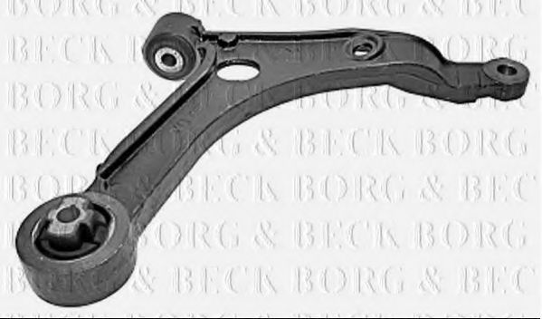 BCA6620 BORG+%26+BECK Track Control Arm