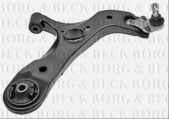 BCA6641 BORG+%26+BECK Track Control Arm