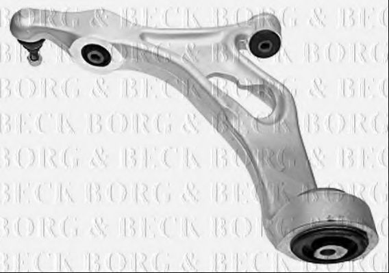 BCA6653 BORG+%26+BECK Link Set, wheel suspension