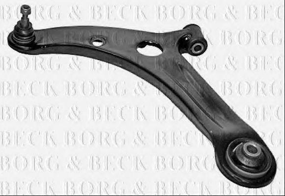 BCA6718 BORG+%26+BECK Track Control Arm