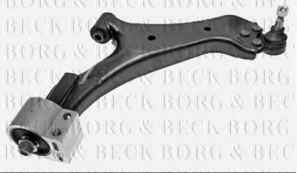 BCA6723 BORG+%26+BECK Track Control Arm