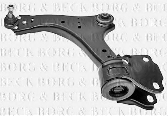 BCA6753 BORG+%26+BECK Track Control Arm
