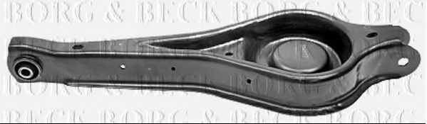 BCA7017 BORG+%26+BECK Wheel Suspension Track Control Arm