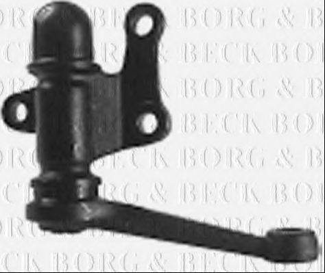 BDL6267 BORG+%26+BECK Steering Idler Arm