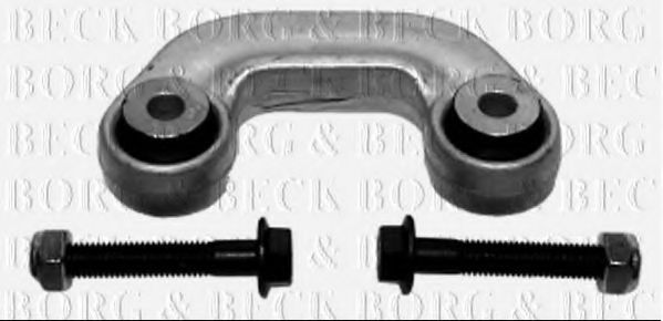 BDL6310 BORG+%26+BECK Wheel Suspension Rod/Strut, stabiliser