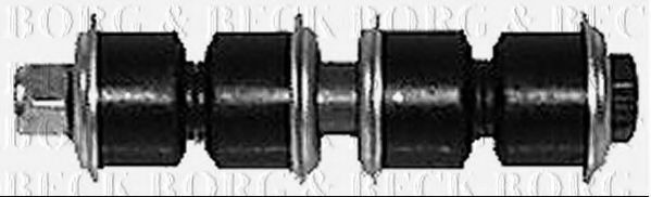 BDL6410 BORG+%26+BECK Wheel Suspension Rod/Strut, stabiliser