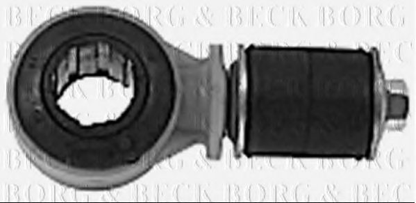 BDL6414 BORG+%26+BECK Rod/Strut, stabiliser