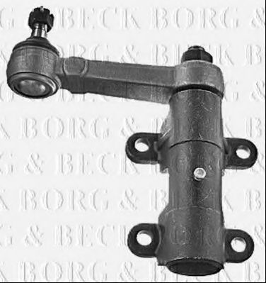 BDL6430 BORG+%26+BECK Steering Idler Arm