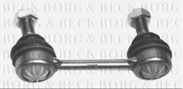 BDL6464 BORG+%26+BECK Rod/Strut, stabiliser