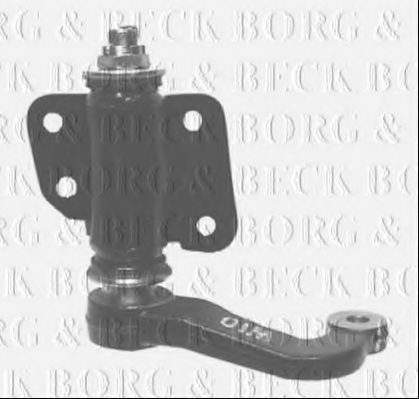 BDL6471 BORG+%26+BECK Steering Idler Arm