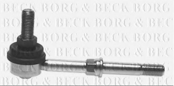 BDL6491 BORG+%26+BECK Stange/Strebe, Stabilisator