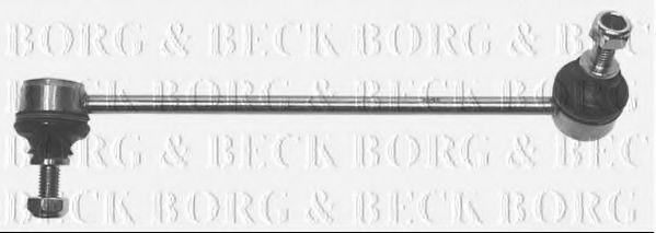 BDL6499 BORG+%26+BECK Rod/Strut, stabiliser
