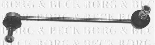 BDL6542 BORG+%26+BECK Rod/Strut, stabiliser
