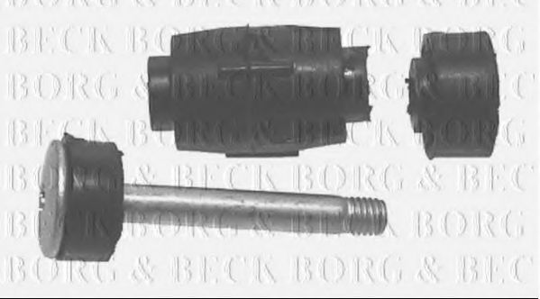 BDL6550 BORG+%26+BECK Stange/Strebe, Stabilisator