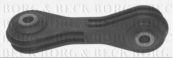 BDL6590 BORG+%26+BECK Link Set, wheel suspension