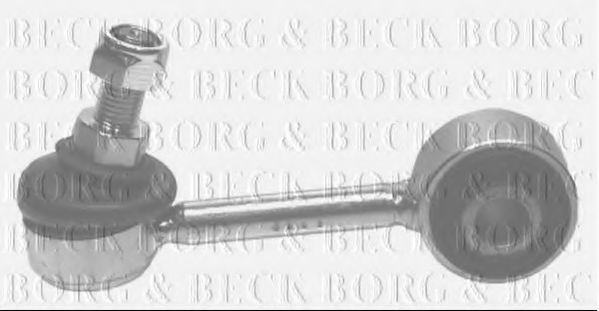 BDL6602 BORG+%26+BECK Stange/Strebe, Stabilisator