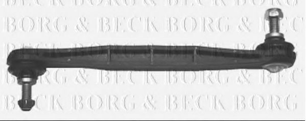 BDL6604 BORG+%26+BECK Rod/Strut, stabiliser