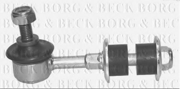 BDL6607 BORG+%26+BECK Rod/Strut, stabiliser