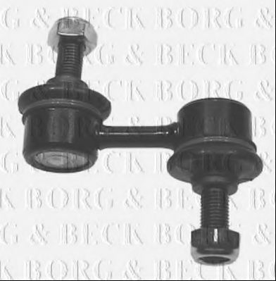 BDL6677 BORG+%26+BECK Rod/Strut, stabiliser