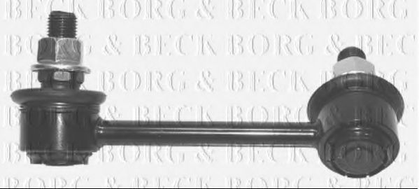 BDL6698 BORG+%26+BECK Rod/Strut, stabiliser