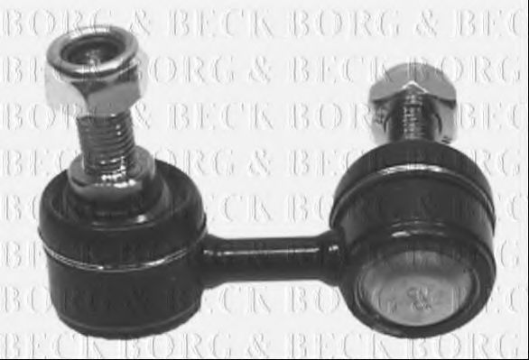 BDL6700 BORG+%26+BECK Rod/Strut, stabiliser