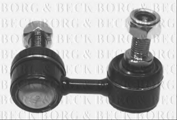 BDL6701 BORG+%26+BECK Rod/Strut, stabiliser