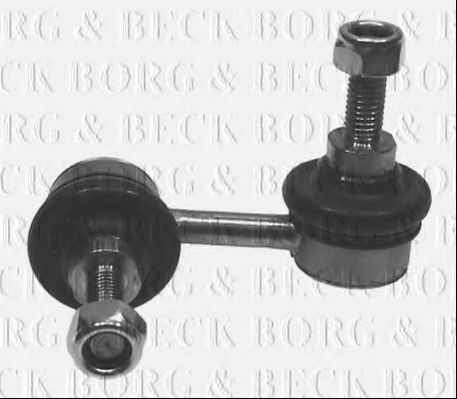 BDL6703 BORG+%26+BECK Rod/Strut, stabiliser