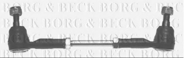 BDL6714 BORG+%26+BECK Steering Rod Assembly