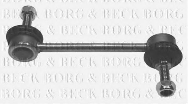 BDL6725 BORG+%26+BECK Rod/Strut, stabiliser
