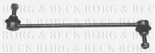 BDL6730 BORG+%26+BECK Rod/Strut, stabiliser