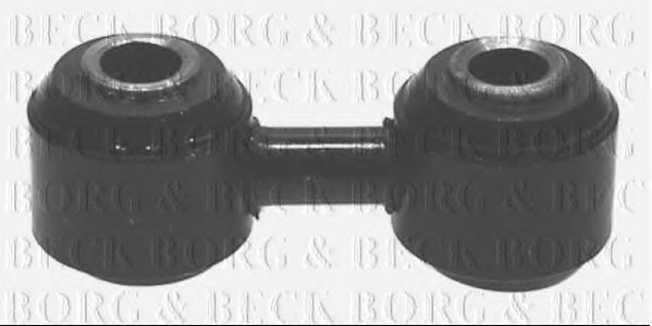 BDL6731 BORG+%26+BECK Rod/Strut, stabiliser