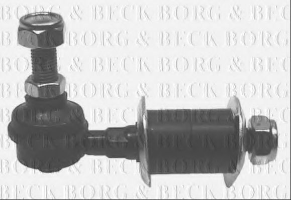 BDL6739 BORG+%26+BECK Rod/Strut, stabiliser