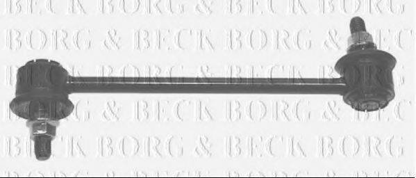 BDL6746 BORG+%26+BECK Rod/Strut, stabiliser