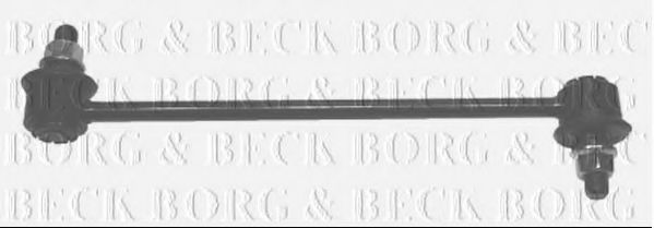 BDL6749 BORG+%26+BECK Rod/Strut, stabiliser