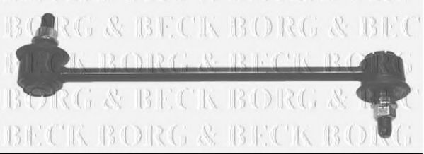 BDL6750 BORG+%26+BECK Rod/Strut, stabiliser