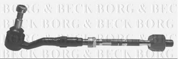 BDL6771 BORG+%26+BECK Steering Rod Assembly