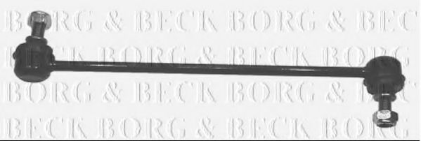 BDL6780 BORG+%26+BECK Rod/Strut, stabiliser