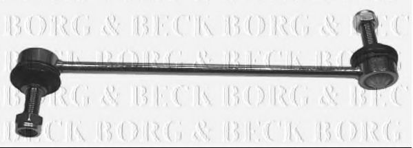 BDL6783 BORG+%26+BECK Rod/Strut, stabiliser