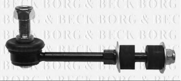 BDL6795 BORG+%26+BECK Rod/Strut, stabiliser