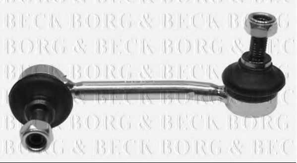 BDL6796 BORG+%26+BECK Rod/Strut, stabiliser